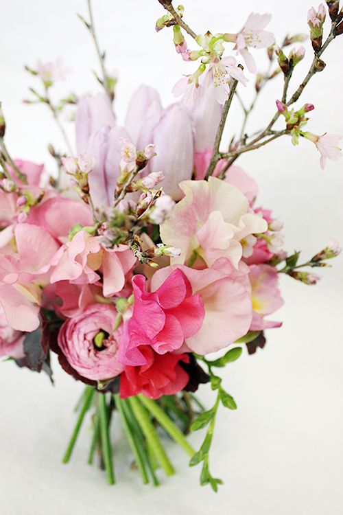 フラワーショップミルエクラ.今までの作品