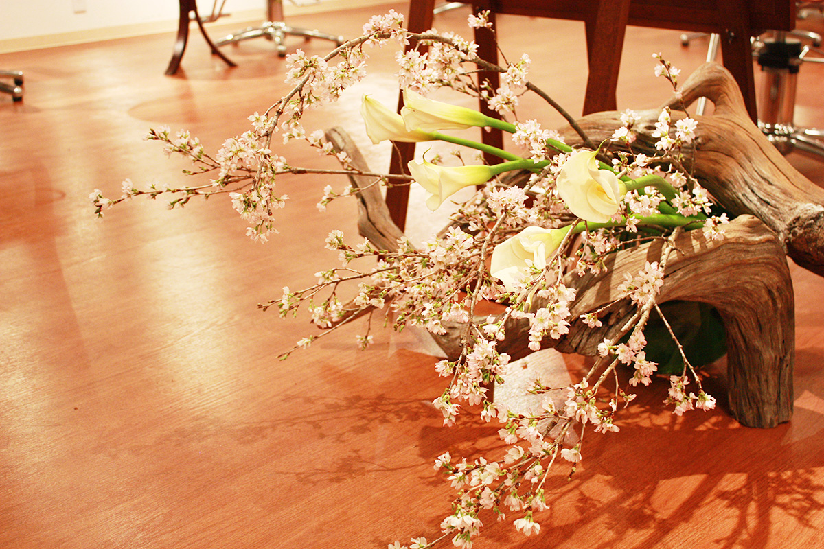 フラワーショップミルエクラ.今までの作品