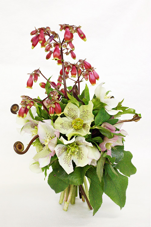 フラワーショップミルエクラ.今までの作品