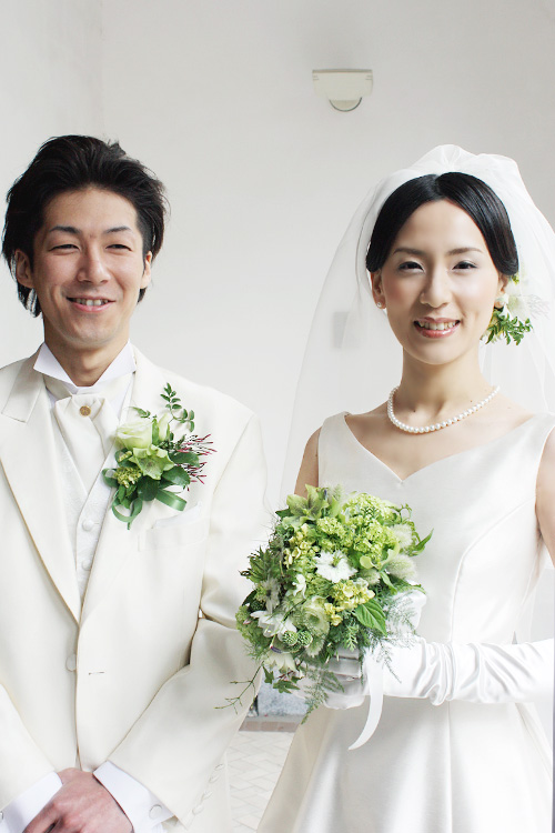 フラワーショップミルエクラ.今までの作品