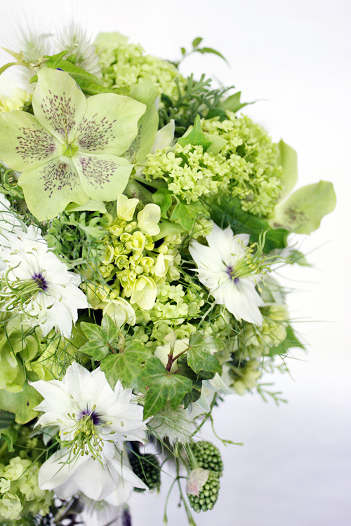 フラワーショップミルエクラ.今までの作品