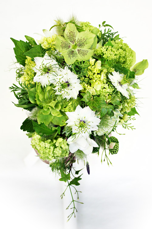 フラワーショップミルエクラ.今までの作品