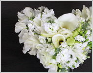 フラワーショップミルエクラ.今までの作品