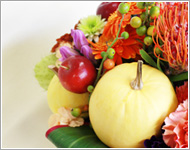 フラワーショップミルエクラ.今までの作品