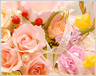 フラワーショップミルエクラ.今までの作品