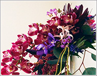 フラワーショップミルエクラ.今までの作品