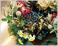 フラワーショップミルエクラ.今までの作品