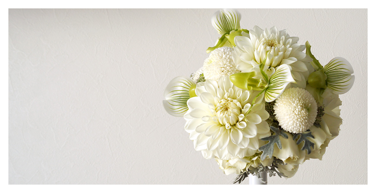 フラワーショップ ミルエクラ.