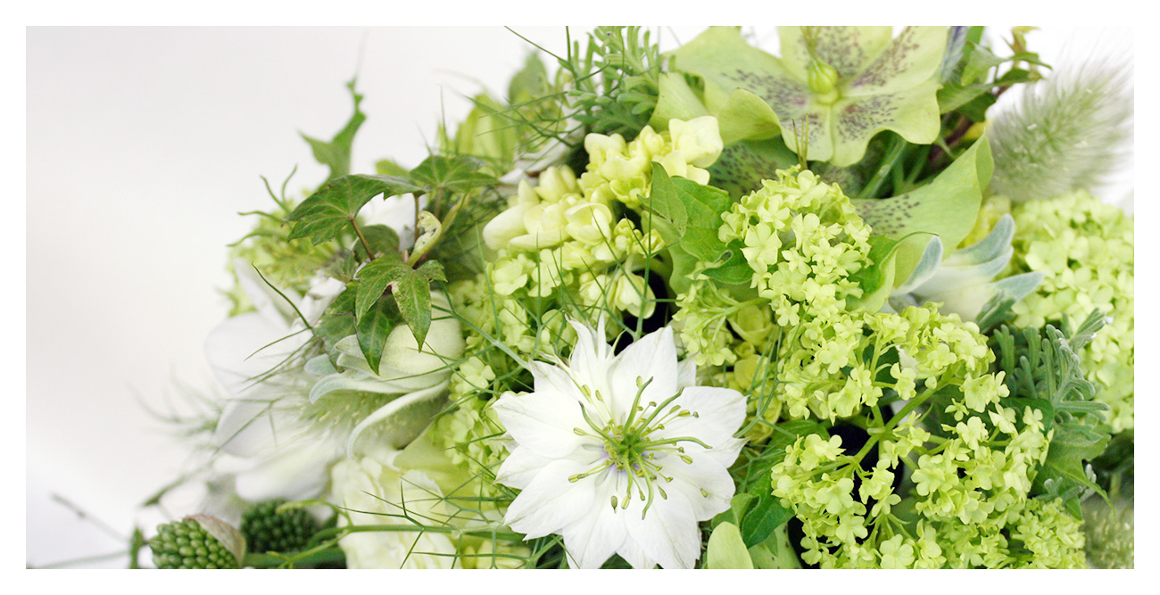 千葉県佐倉市西ユーカリの花屋