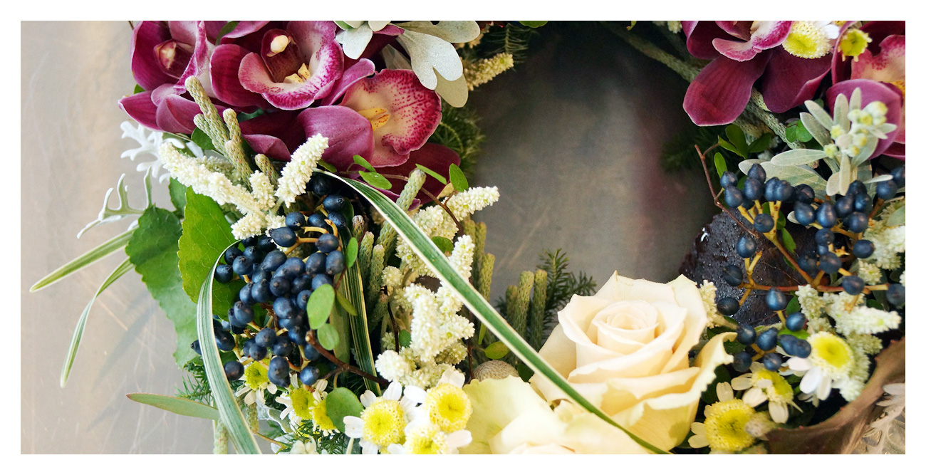 flowershop MILLE ECLAT.